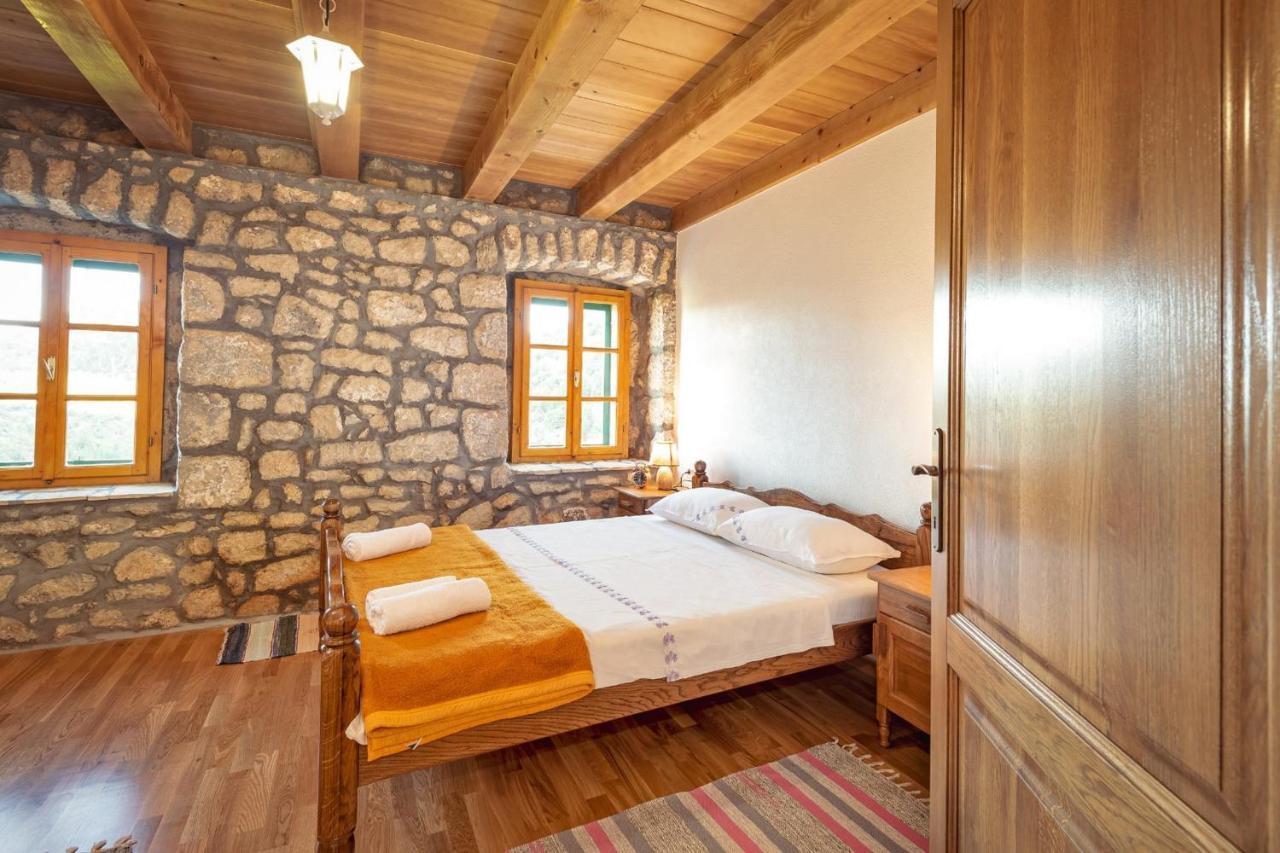 Villa Lazini Dvori Stasevica Экстерьер фото