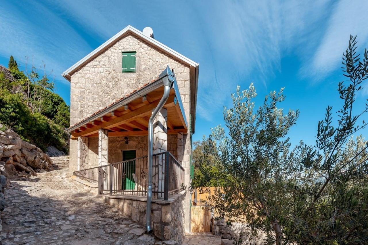 Villa Lazini Dvori Stasevica Экстерьер фото