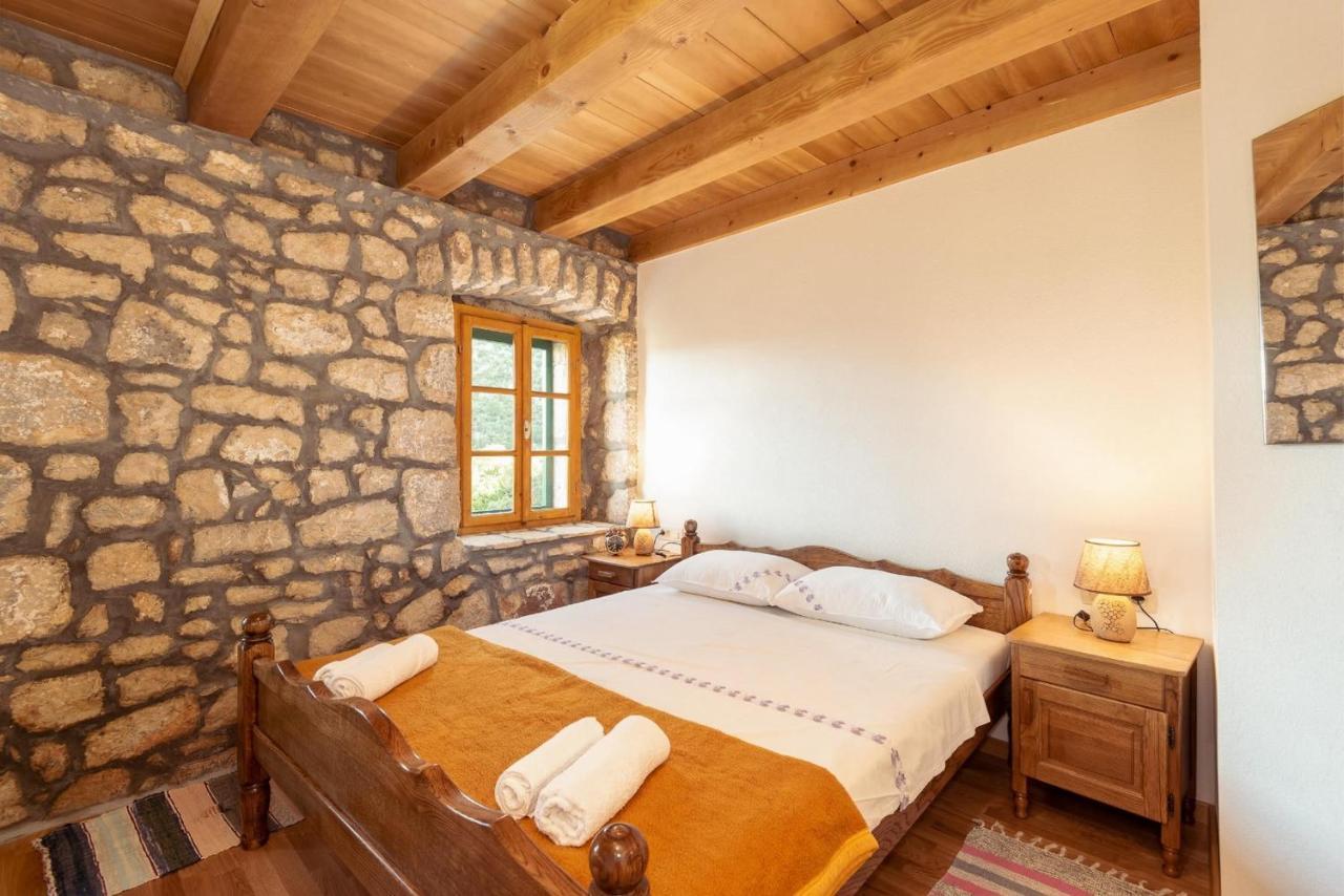 Villa Lazini Dvori Stasevica Экстерьер фото