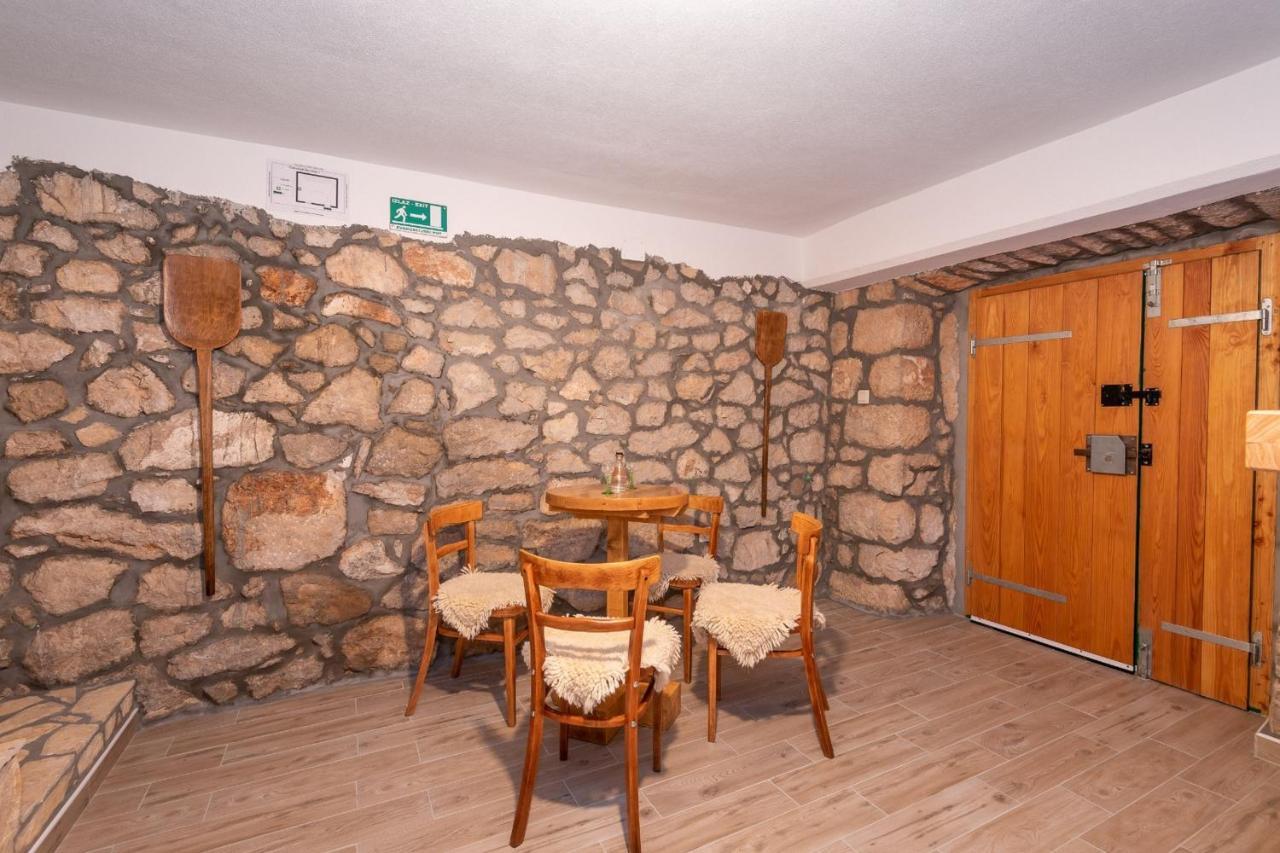 Villa Lazini Dvori Stasevica Экстерьер фото
