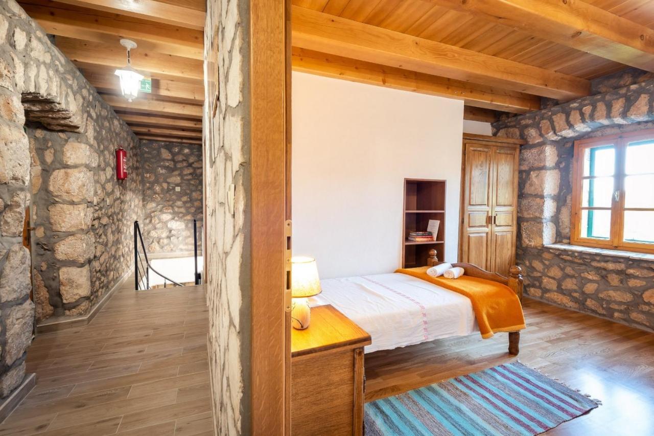Villa Lazini Dvori Stasevica Номер фото