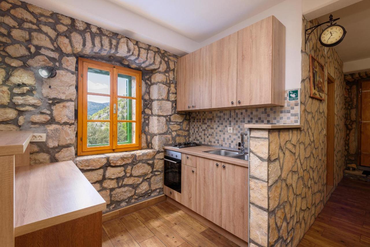 Villa Lazini Dvori Stasevica Экстерьер фото