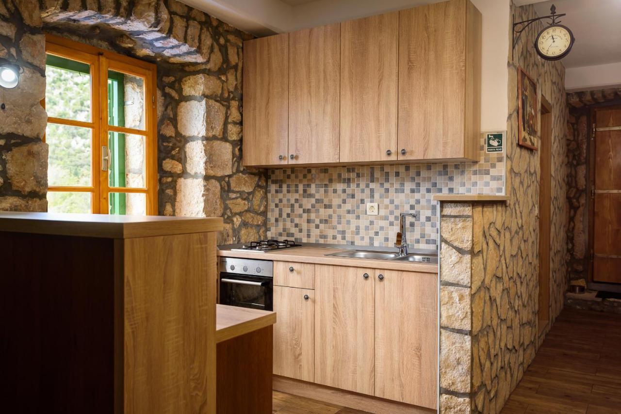 Villa Lazini Dvori Stasevica Экстерьер фото