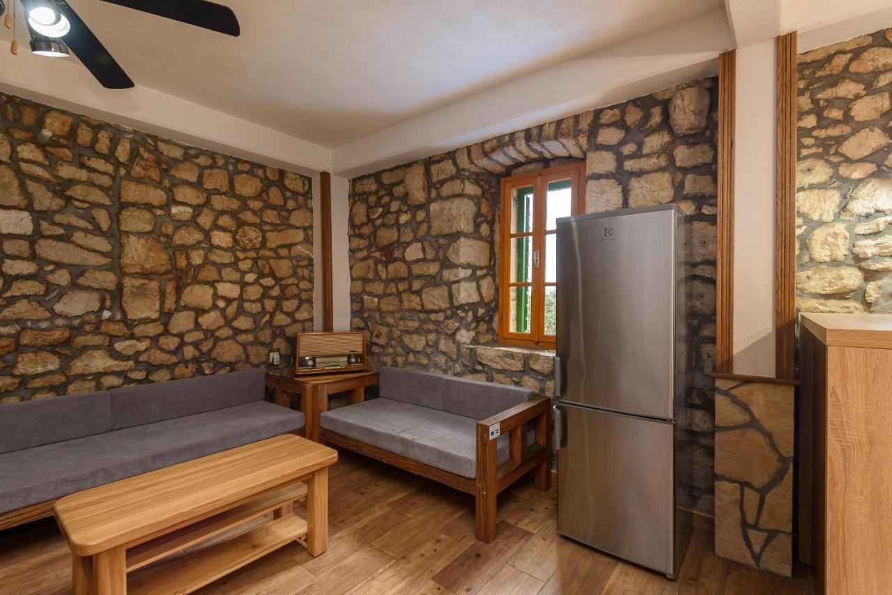 Villa Lazini Dvori Stasevica Экстерьер фото
