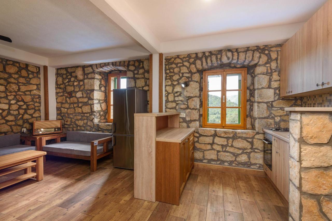 Villa Lazini Dvori Stasevica Экстерьер фото